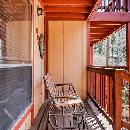 Creekside Serenade Red River Εξωτερικό φωτογραφία