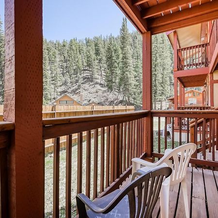 Creekside Serenade Red River Εξωτερικό φωτογραφία