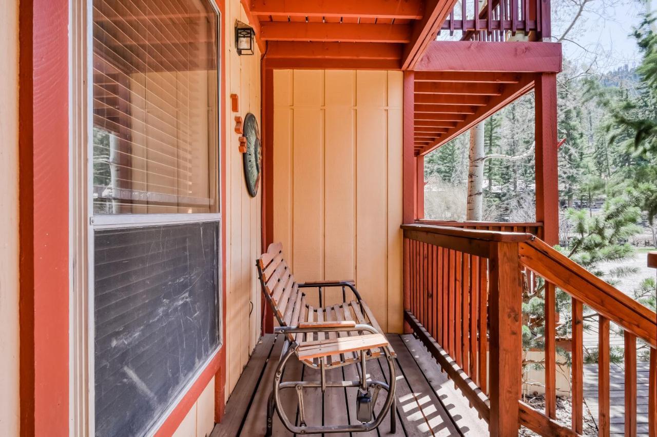 Creekside Serenade Red River Εξωτερικό φωτογραφία