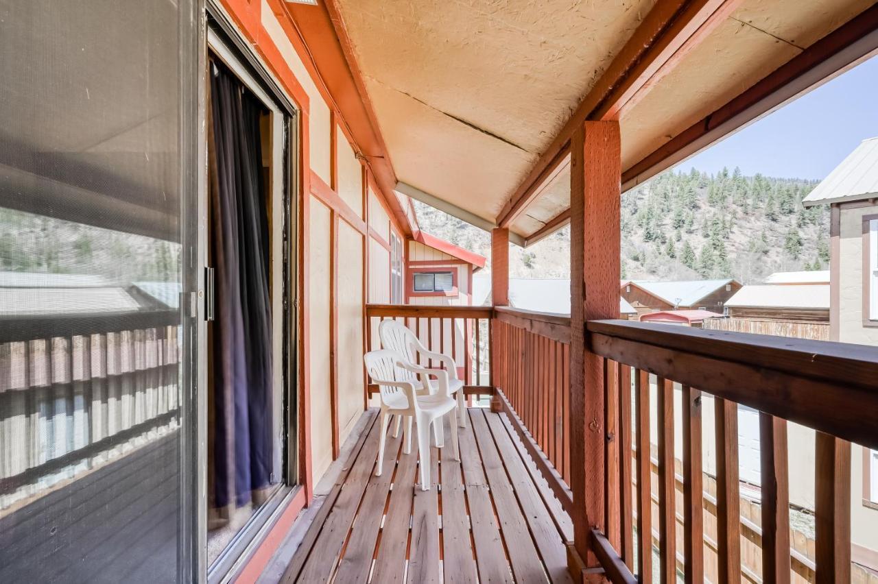 Creekside Serenade Red River Εξωτερικό φωτογραφία